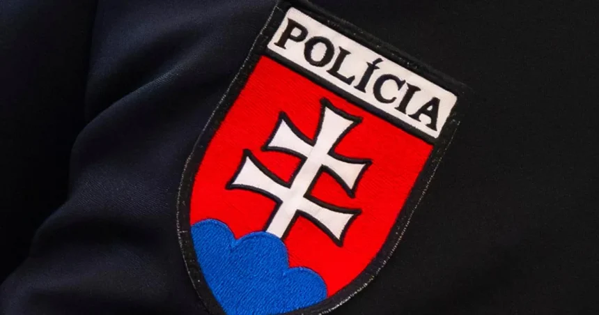 Polícia vyšetruje násilný trestný čin na základnej škole v Staškove