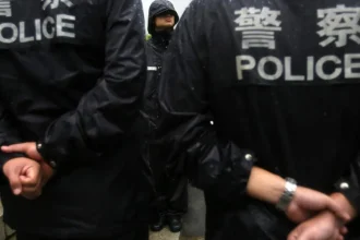 Polícia zadržala páchateľa útoku nožom, pri ktorom bolo zranených viacero osôb