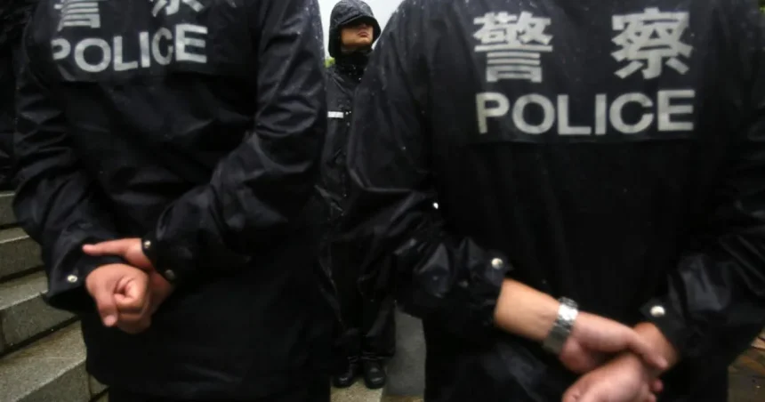 Polícia zadržala páchateľa útoku nožom, pri ktorom bolo zranených viacero osôb