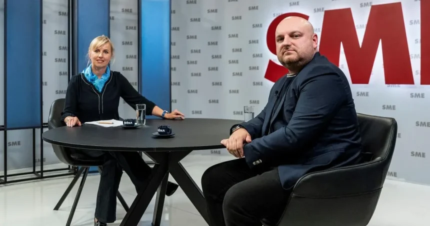 Politici šíria o prokurátoroch verejné nezmysly.