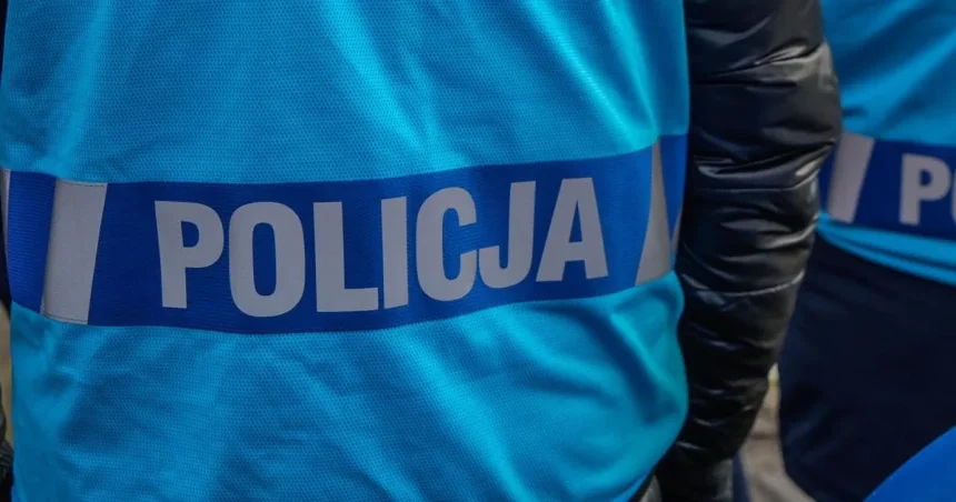 Poľská polícia zadržala 13-ročného chlapca, ktorý plánoval útok v škole