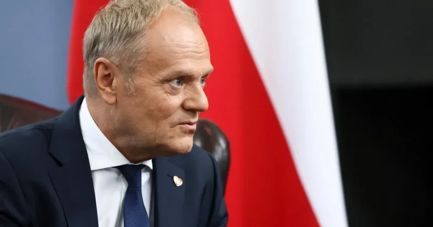 Poľská vláda navrhuje obmedziť azylové právo na hraniciach