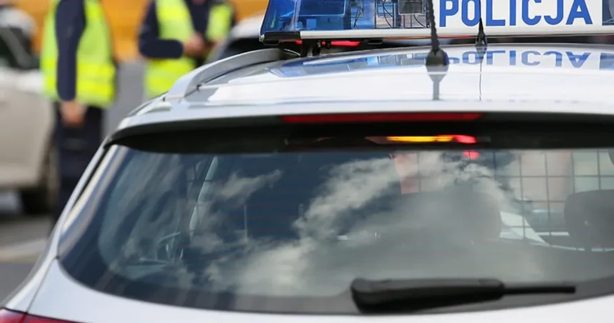 Poľské tajné služby zadržali mladistvého neonacistu podozrivého z prípravy útoku na mešitu
