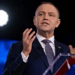 Poľský prezident Karol Nawrocki pôjde na návštevu Slovenska