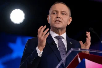 Poľský prezident Karol Nawrocki pôjde na návštevu Slovenska