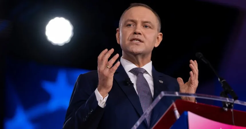 Poľský prezident Karol Nawrocki pôjde na návštevu Slovenska