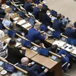 Poslanci diskutujú o vízii pre Slovensko