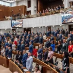 Poslanci rokujú o štátnom záverečnom účte za vlaňajší rok
