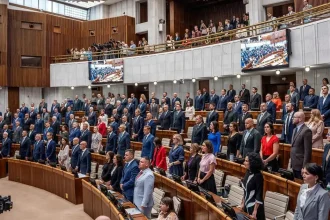 Poslanci rokujú o štátnom záverečnom účte za vlaňajší rok