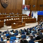 Poslanci ukončili rokovanie diskusiou k novele športového zákona