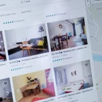 Pre krátkodobé ubytovania cez online platformy