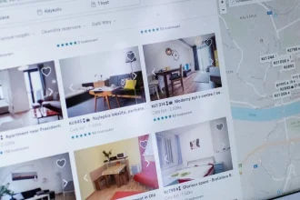 Pre krátkodobé ubytovania cez online platformy