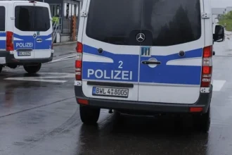 Pre podozrenie na výbušniny zatvorili hraničný priechod Nemecko – Švajčiarsko