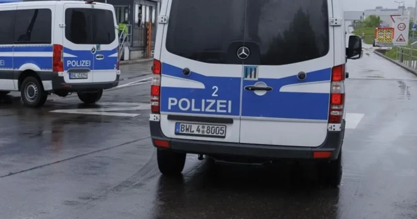 Pre podozrenie na výbušniny zatvorili hraničný priechod Nemecko – Švajčiarsko