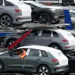 Predaj nových áut v EÚ medziročne vzrástol. Podiel elektromobilov rastie
