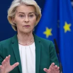 Predsedníčka EK prednesie správu o stave Únie, zameria sa na bezpečnosť, obchod a klímu