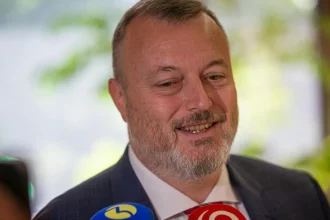 Prepojenie Kollára so Sulíkom mi potvrdzuje správnosť odchodu zo Sme rodina