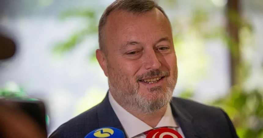Prepojenie Kollára so Sulíkom mi potvrdzuje správnosť odchodu zo Sme rodina