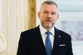 Prezident SR Peter Pellegrini sa dnes stretol s predstaviteľmi