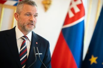 Prezident zrejme budúci týždeň odvolá ministra Tarabu