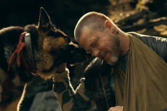 Prežije pes? Brad Pitt bojuje o život, no zatienil ho nemecký ovčiak