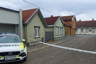 Pri rybolove v Nórsku sa stratili štyria Česi. Jedného našli mŕtveho
