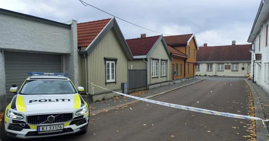 Pri rybolove v Nórsku sa stratili štyria Česi. Jedného našli mŕtveho
