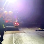 Pri tragickej nehode na strednom Slovensku zomrel 29-ročný muž