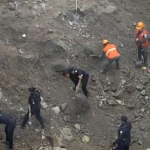 Pri zosuve v sudánskej zlatej bani zahynulo najmenej 67 ľudí