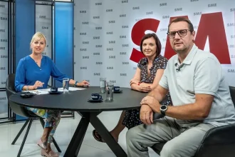 Prieskum NMS: Republika prudko rastie, nárast súvisí s koalíciou a voľbami