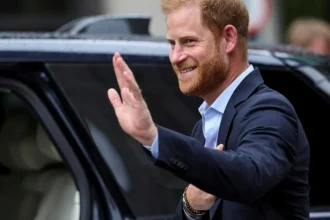 Princ Harry prehovoril v najnovšom rozhovore o živote v USA
