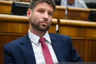 Progresívne Slovensko kritizuje vysoké ceny palív a vládny postup