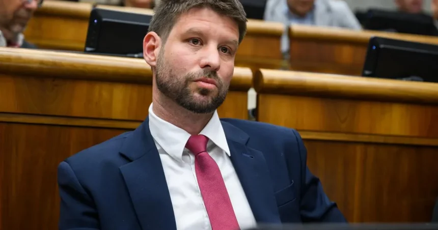 Progresívne Slovensko kritizuje vysoké ceny palív a vládny postup