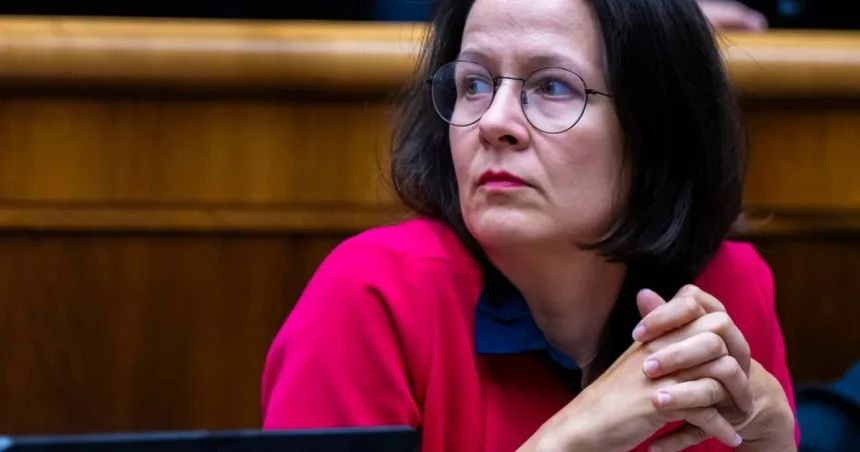 Progresívne Slovensko plánuje podať návrh do parlamentu
