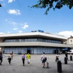 Projektová dokumentácia pre rozsiahlu rekonštrukciu