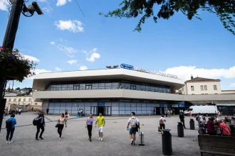 Projektová dokumentácia pre rozsiahlu rekonštrukciu