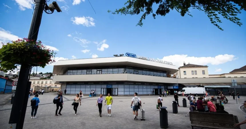 Projektová dokumentácia pre rozsiahlu rekonštrukciu