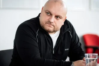 Prokurátorský tím v Očistci posilní Ondrej Repa