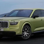 Prvé elektrické Bentley oficiálne využíva novú platformu