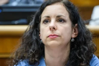 PS kritizuje kandidatúru poslankyne Hlasu na rektorku