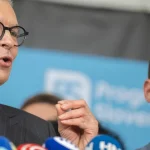 PS rokovalo s diplomatmi: Ficova zahraničná politika je škodlivá