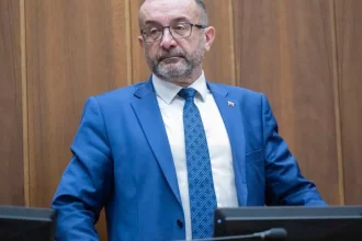 Puci: Transakčná daň nie je uzavretá, zrušiť sa môže aj o rok