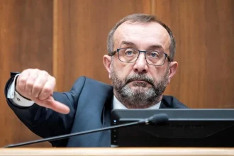 Puci: V Hlase už máme poriadok. Chceme dvojciferný výsledok
