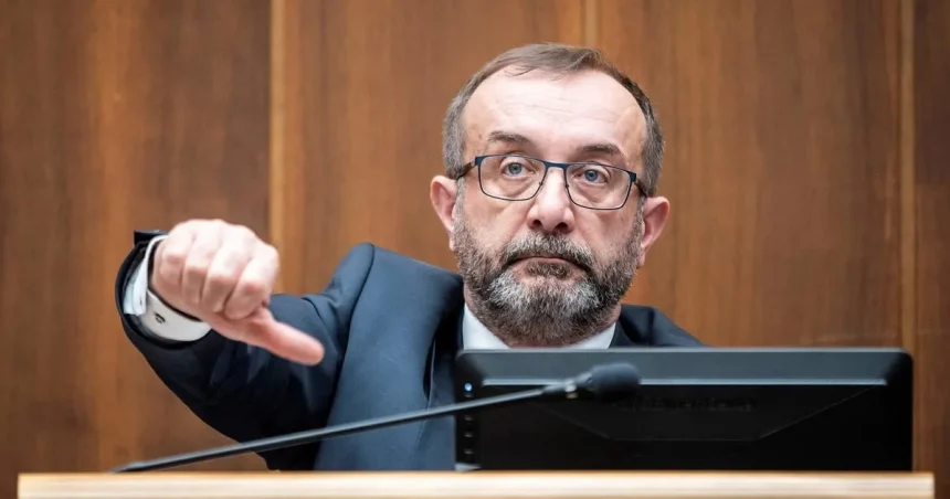 Puci: V Hlase už máme poriadok. Chceme dvojciferný výsledok