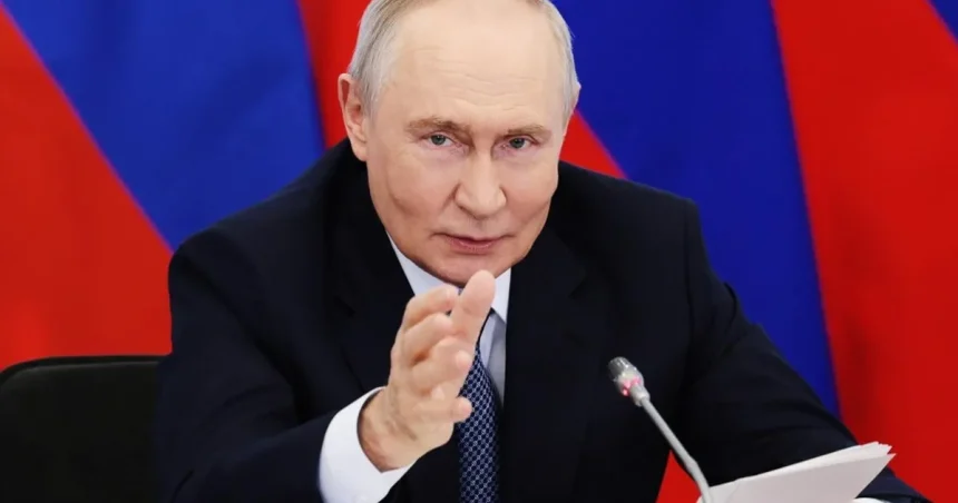 Putin podporil Dodikovu stranu pred nedeľňajšími voľbami v Bosne a Hercegovine