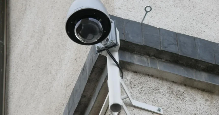 Rada vlády vyhlásila výzvu na dotácie na kamerové systémy