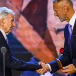 Raši udelil Štátnu cenu J. M. Hurbana trom významným osobnostiam