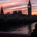 Rast cien v britských obchodoch sa v septembri spomalil