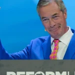 Reform UK dostala dva rekordné dary, každý vo výške 36 miliónov libier