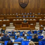 Riadna schôdza sa začne v utorok, program má takmer 300 bodov